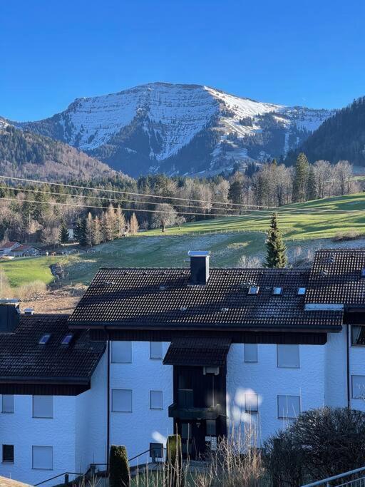 Bergfeeling Mit Oberstaufen Plus エクステリア 写真