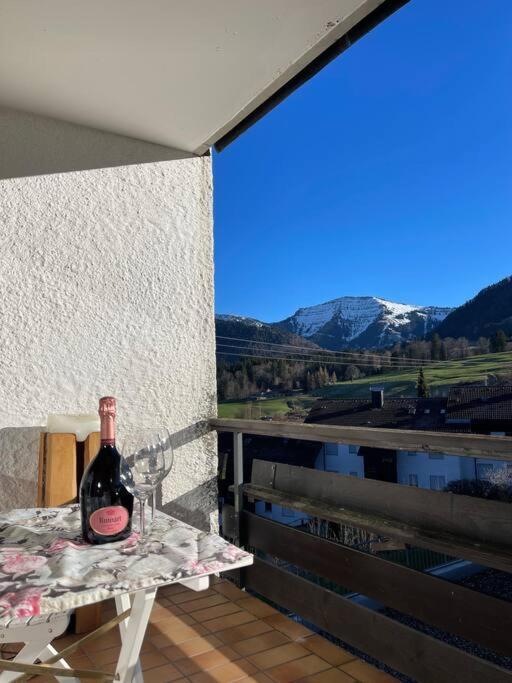 Bergfeeling Mit Oberstaufen Plus エクステリア 写真
