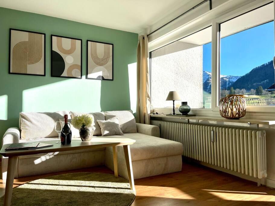 Bergfeeling Mit Oberstaufen Plus エクステリア 写真